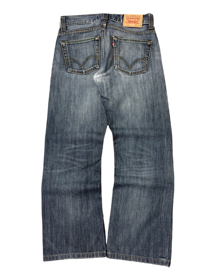 Levi’s Jeans 506 Standard (M)