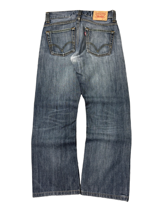 Levi’s Jeans 506 Standard (M)