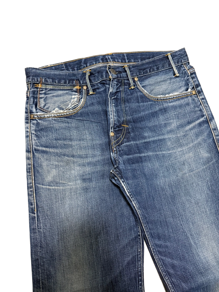 Levi’s Jeans 506 Standard (L)