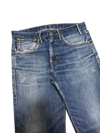 Levi’s Jeans 506 Standard (L)