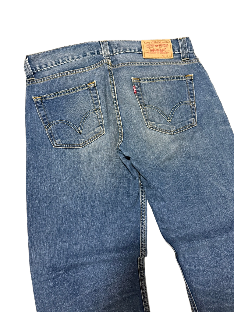 Levi’s Jeans 506 Standard (L)