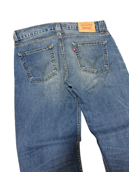 Levi’s Jeans 506 Standard (L)