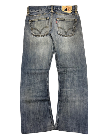 Levi's Jeans 512 Bootcut (S)