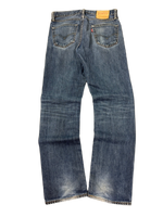 Levi's Jeans 504 Straight (S)