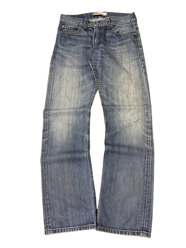 Levi’s Jeans 506 Standard (M)