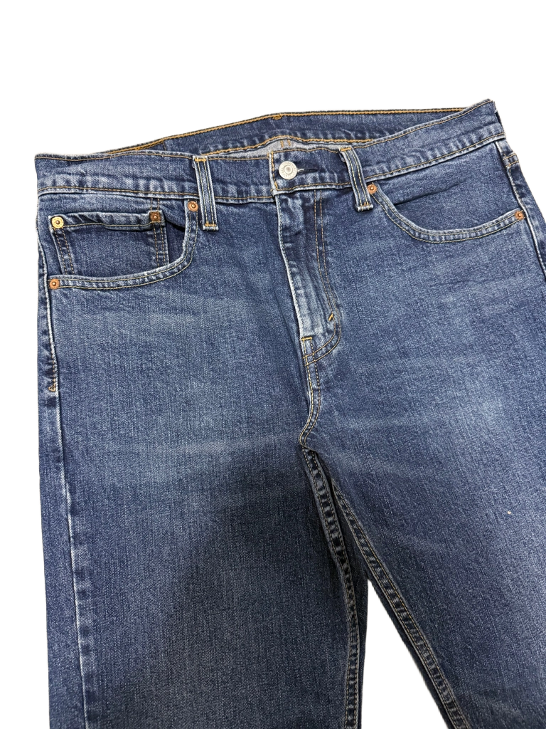 Levi’s Jeans 527 Bootcut (L)