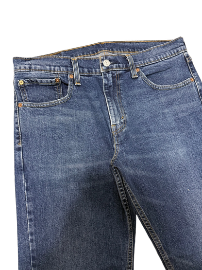 Levi’s Jeans 527 Bootcut (L)