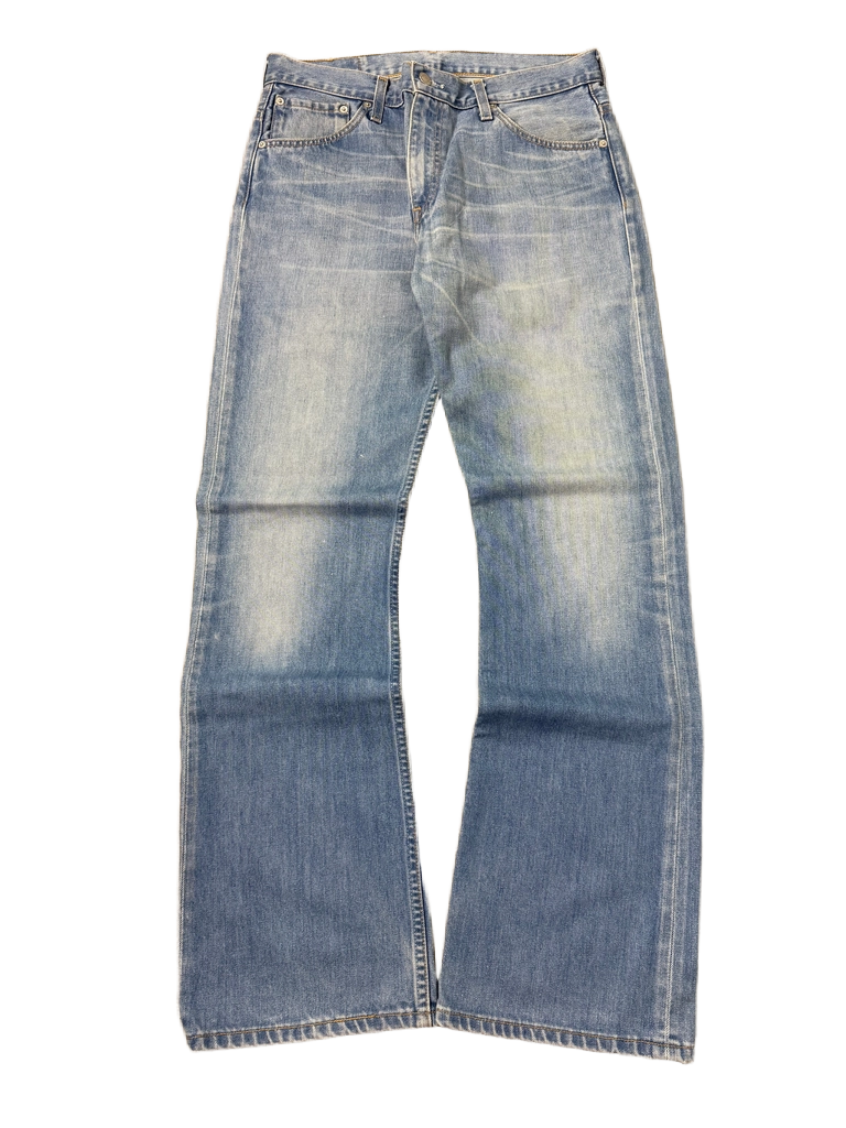 Levi's Jeans 507 Bootcut (M)