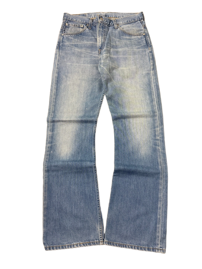 Levi's Jeans 507 Bootcut (M)