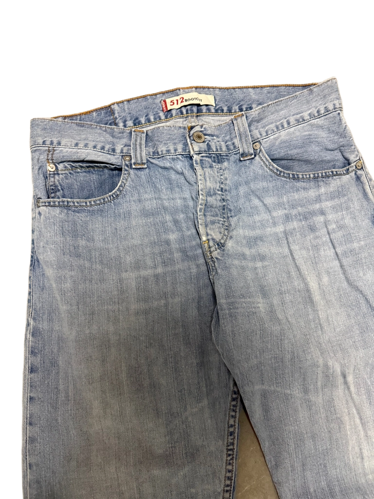 Levi’s Jeans 512 Bootcut (M)