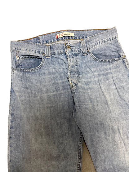 Levi’s Jeans 512 Bootcut (M)