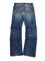 Diesel Larkee Straight Jeans (L)