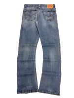 Levi's Jeans 527 Bootcut (L)