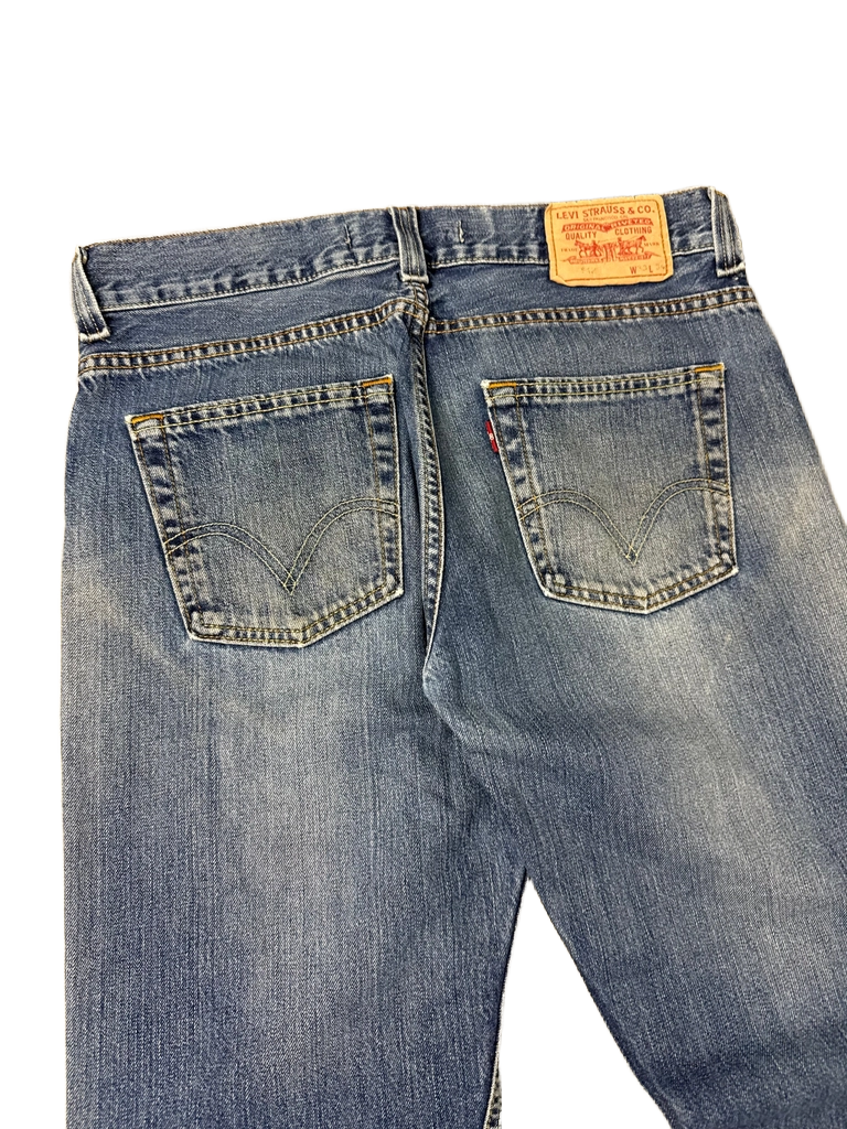 Levi's Jeans 512 Bootcut (M)