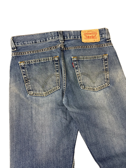 Levi's Jeans 512 Bootcut (M)