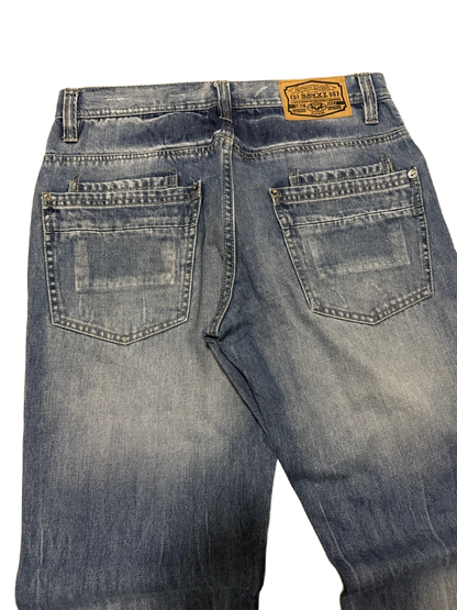 Vintage Jeans (S)