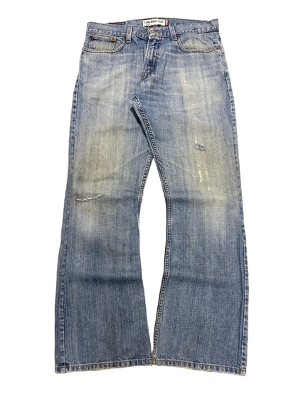Levi's Jeans 527 Bootcut (L)