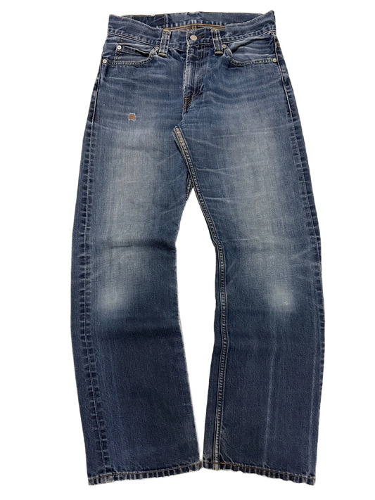 Levis Jeans 506 Standard (M)