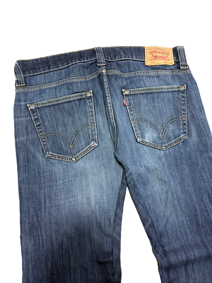 Levi's Jeans 506 Standard (XL)