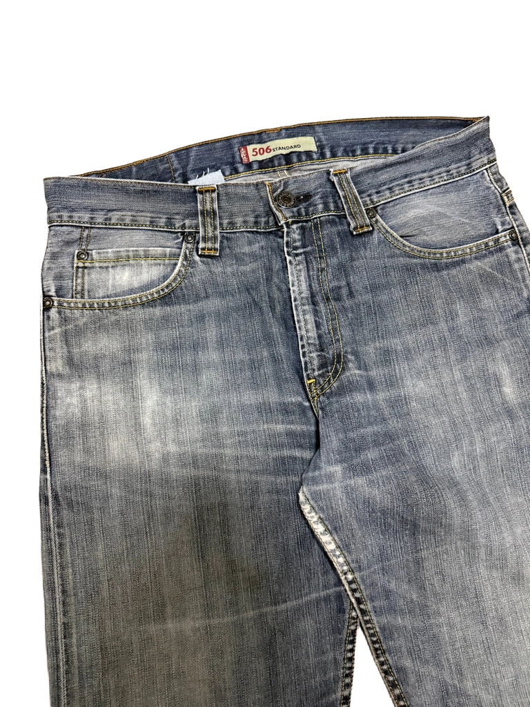 Levi’s Jeans 506 Standard (XL)
