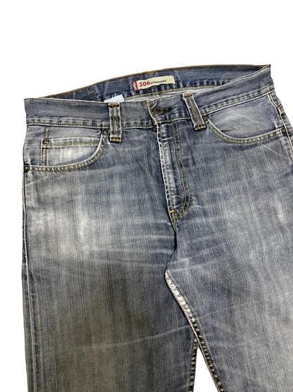 Levi’s Jeans 506 Standard (XL)