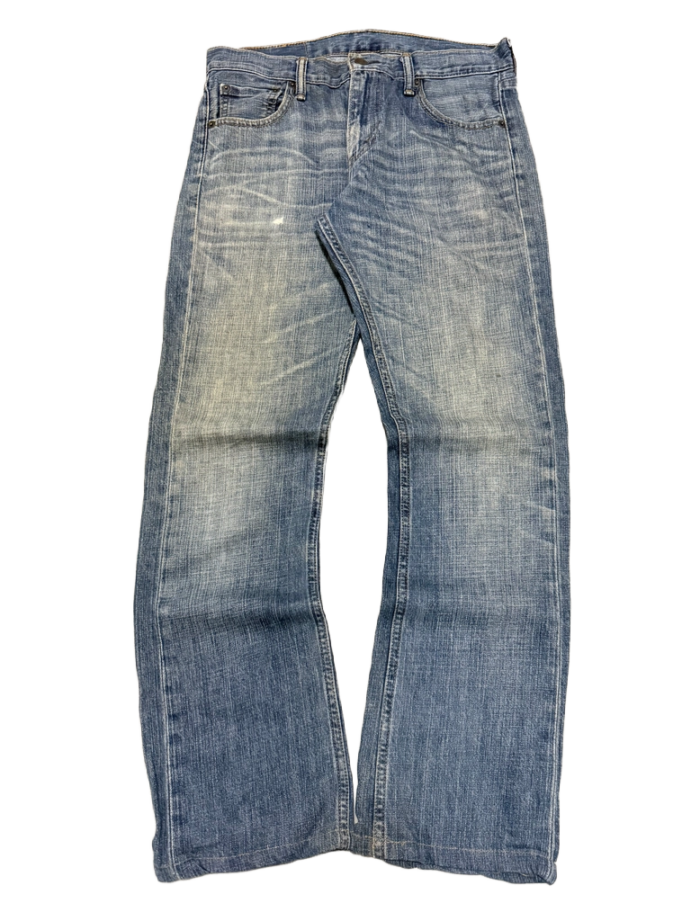 Levi’s Jeans 527 Bootcut (M)