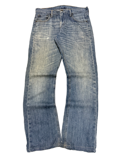 Levi’s Jeans 527 Bootcut (M)
