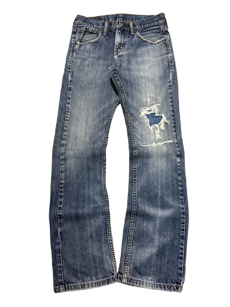 Levi's Jeans 527 Bootcut (S)