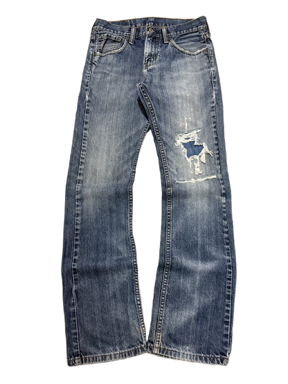 Levi's Jeans 527 Bootcut (S)