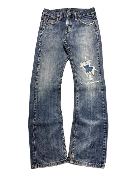 Levi's Jeans 527 Bootcut (S)