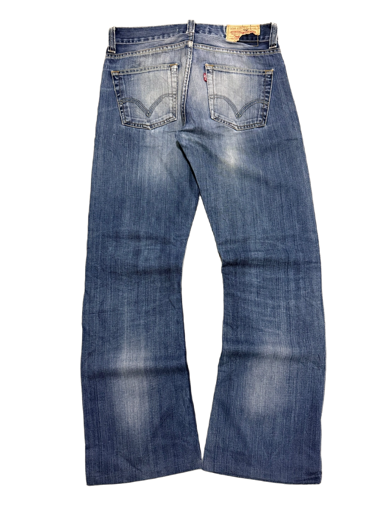 Levi's Jeans 512 Bootcut (M)