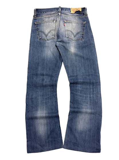 Levi's Jeans 512 Bootcut (M)