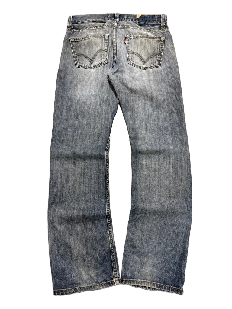 Levi's Jeans 506 Standard (M)