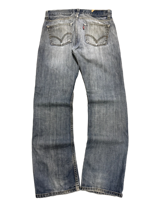 Levi's Jeans 506 Standard (M)