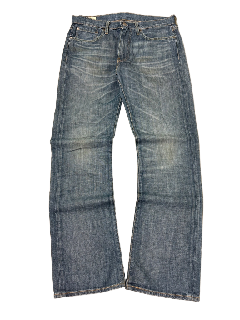Levi's Jeans 527 Bootcut (L)
