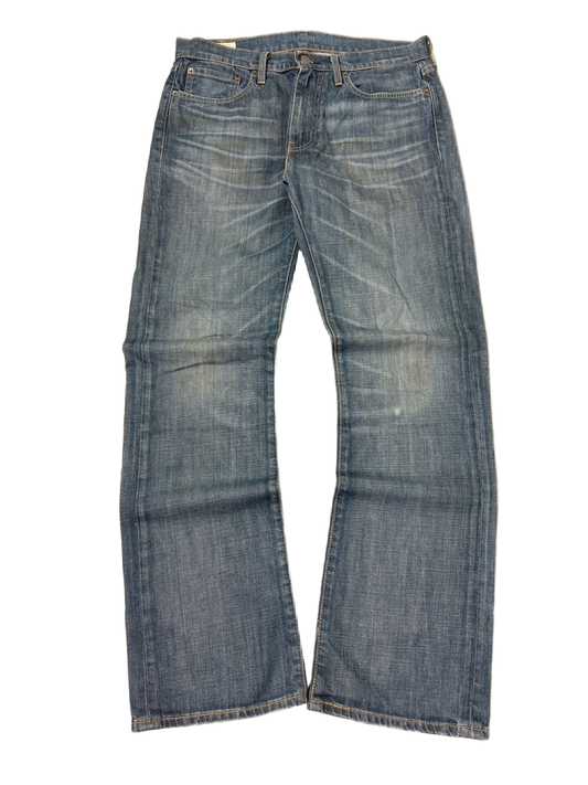 Levi's Jeans 527 Bootcut (L)