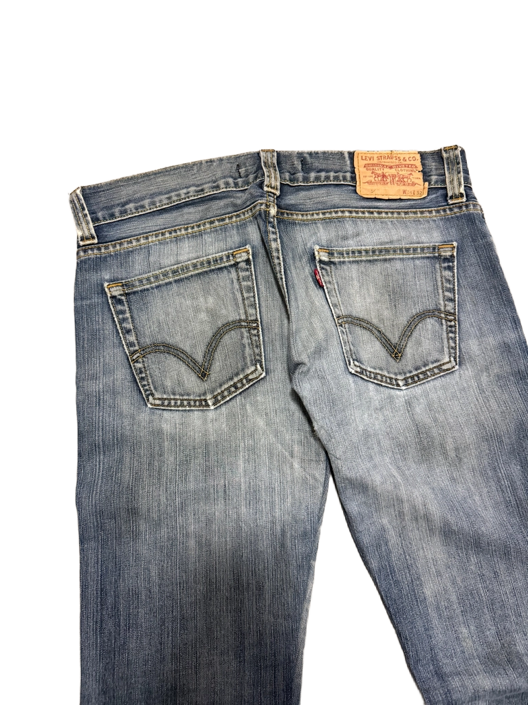 Levi's Jeans 512 Bootcut (L)