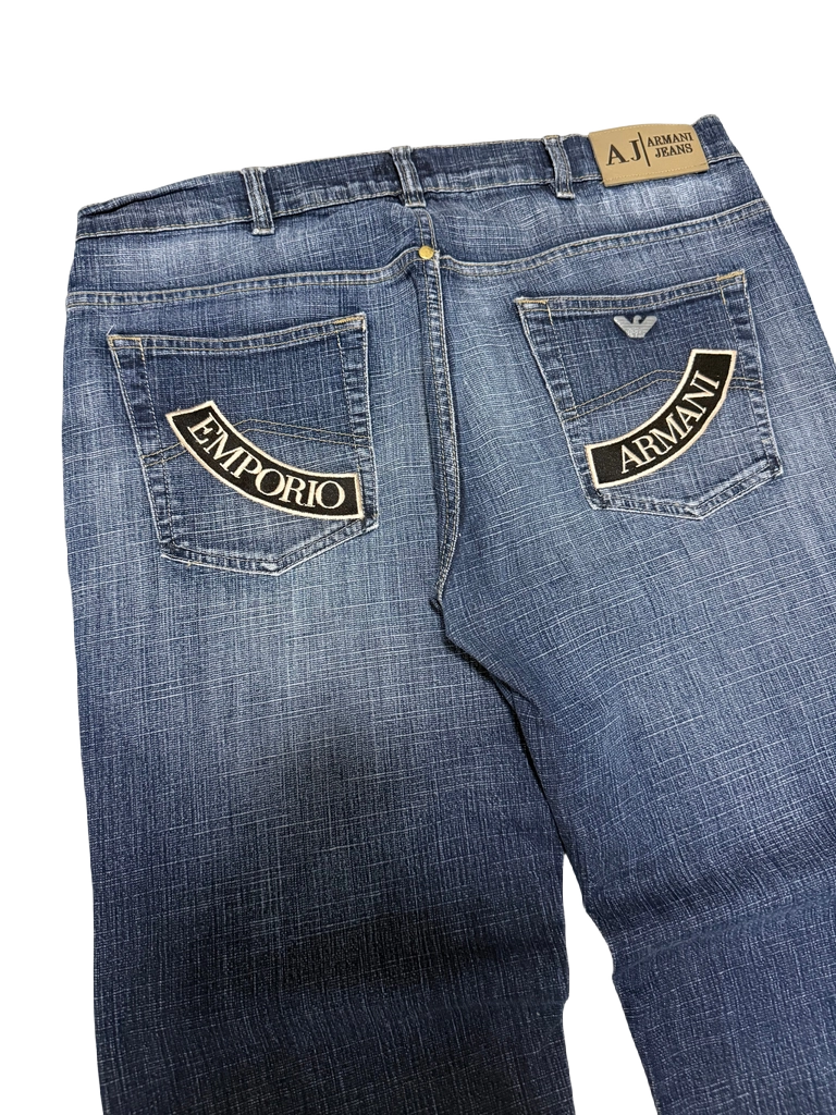 Armani Jeans (L)