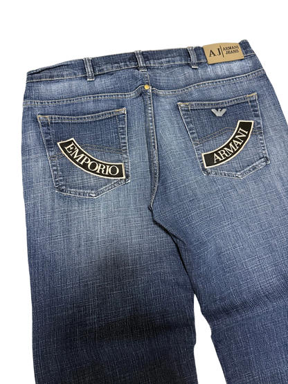 Armani Jeans (L)