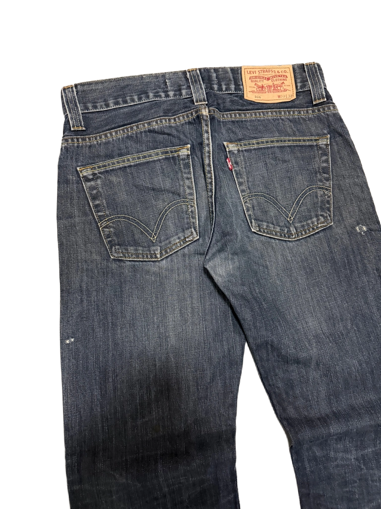 Levi’s Jeans 506 Standard (M)