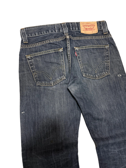 Levi’s Jeans 506 Standard (M)