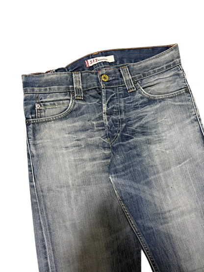 Levi's Jeans 512 Bootcut (M)