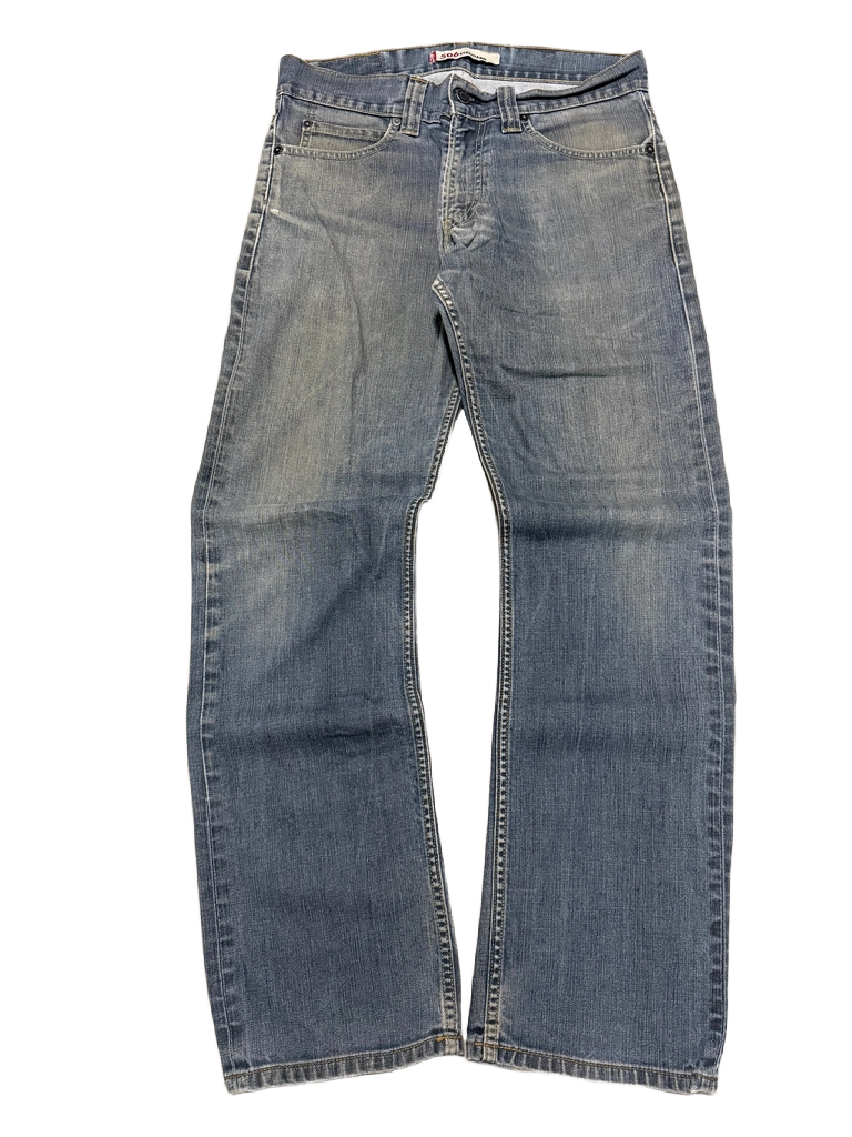 Levi’s Jeans 506 Standard (M)
