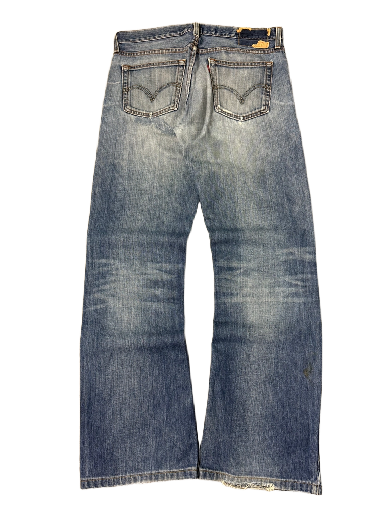 Levi's Jeans 527 Bootcut (L)