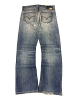 Levi's Jeans 527 Bootcut (L)