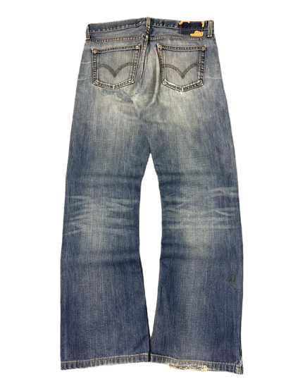 Levi's Jeans 527 Bootcut (L)