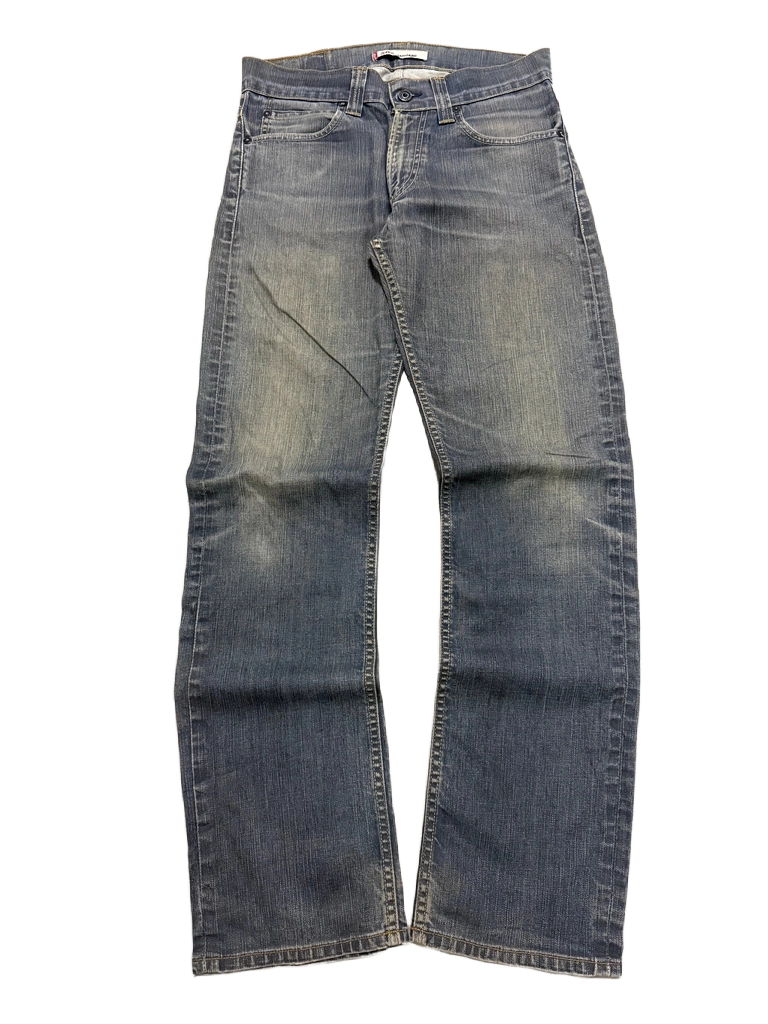 Levi's Jeans 506 Standard (M)