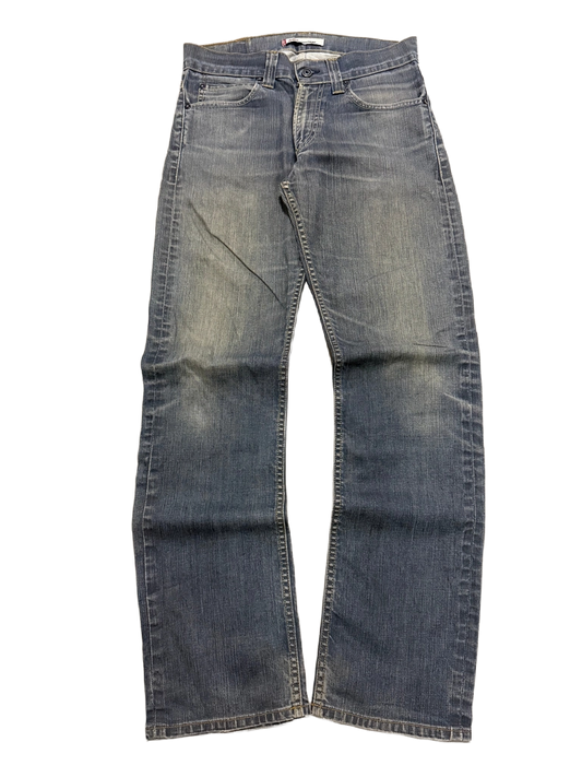 Levi's Jeans 506 Standard (M)