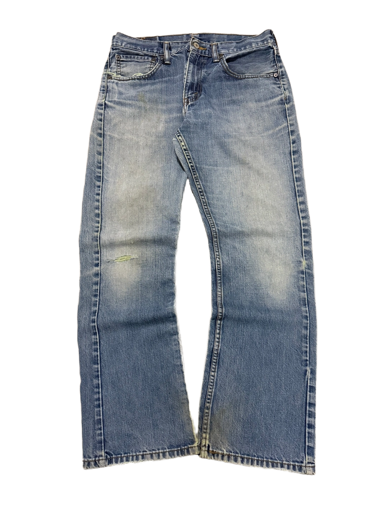 Levi's Jeans 527 Bootcut (M)