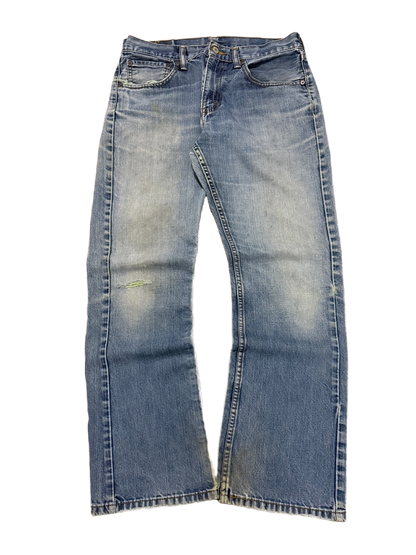 Levi's Jeans 527 Bootcut (M)